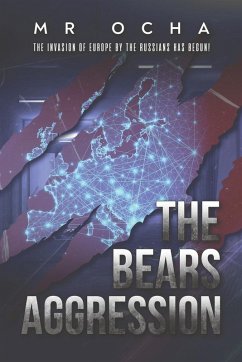 The Bears Agression Cover The Bears Agression