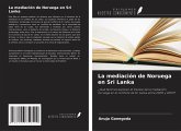 La mediación de Noruega en Sri Lanka