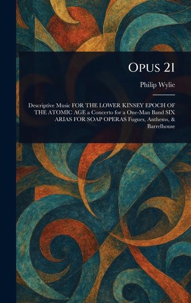 Opus 21