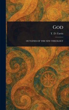Cover God