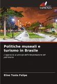 Politiche museali e turismo in Brasile