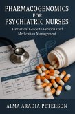 Pharmacogenomics for Psychiatric Nurses (eBook, ePUB)