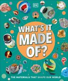 What's It Made Of? (eBook, ePUB) What's It Made Of? (eBook, ePUB)