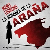 La sombra de la Arana (MP3-Download) La sombra de la Arana (MP3-Download)