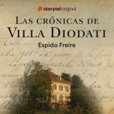 Las cronicas de Villa Diodati (MP3-Download) Las cronicas de Villa Diodati (MP3-Download)