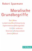 Moralische Grundbegriffe (eBook, PDF) Moralische Grundbegriffe (eBook, PDF)