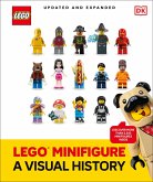 LEGO Minifigure A Visual History Updated and Expanded (eBook, ePUB) LEGO Minifigure A Visual History Updated and Expanded (eBook, ePUB)