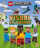 LEGO Minecraft Visual Dictionary (eBook, ePUB)