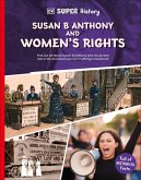 DK Super History Susan B Anthony and Women's Rights (eBook, ePUB)