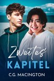 Zweites Kapitel (eBook, ePUB) Zweites Kapitel (eBook, ePUB)