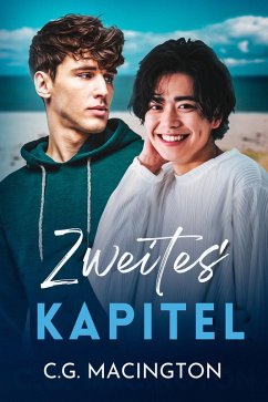 Cover Zweites Kapitel (eBook, ePUB)