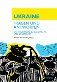 Ukraine: Fragen - Antworten (eBook, PDF)