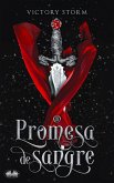 Promesa De Sangre (eBook, ePUB)