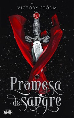 Cover Promesa De Sangre (eBook, ePUB)