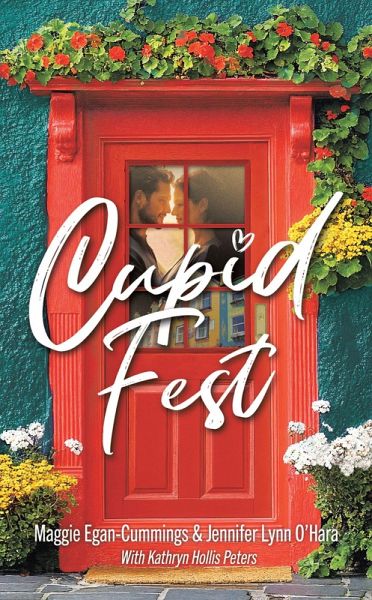 CUPID FEST (eBook, ePUB)