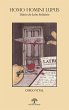 Homo Homini Lupus (eBook, ePUB) - Bild 1