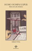 Homo Homini Lupus (eBook, ePUB)