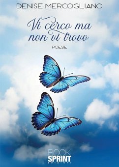 Cover Vi cerco ma non vi trovo (eBook, ePUB)