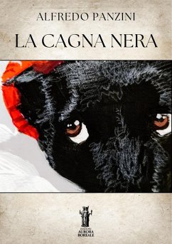Cover La cagna nera (eBook, ePUB)