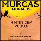 Murcas Muracus - Hinter dem Vulkan (MP3-Download)