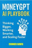 MoneyGPT AI Playbook (eBook, ePUB) MoneyGPT AI Playbook (eBook, ePUB)