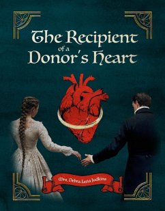 Cover The Recipient of a Donor's Heart (eBook, ePUB)