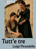 Tutt'e tre (eBook, ePUB)