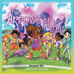 The Arrows Fly By (eBook, ePUB) Cover The Arrows Fly By (eBook, ePUB)