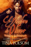 El Hambre de Oliver (eBook, ePUB) El Hambre de Oliver (eBook, ePUB)