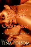 Mordida Silenciosa: Una boda en Scanguards (Libro 8.5) (eBook, ePUB) Mordida Silenciosa: Una boda en Scanguards (Libro 8.5) (eBook, ePUB)