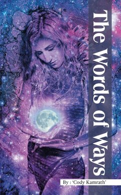 The Words of Ways (eBook, ePUB)