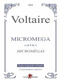 Micromega (eBook, ePUB)