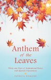 Anthem of the Leaves (eBook, ePUB) Anthem of the Leaves (eBook, ePUB)