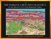THE WORLD IS A BEAUTIFUL PLACE BUT... (eBook, ePUB) THE WORLD IS A BEAUTIFUL PLACE BUT... (eBook, ePUB)