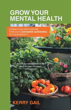 Cover Grow Your Mental Health (eBook, ePUB)