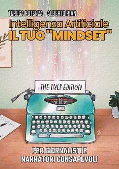 Intelligenza Artificiale Il tuo 