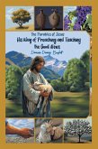 The Parables of Jesus His way of Preaching and Teaching the Good News (eBook, ePUB)