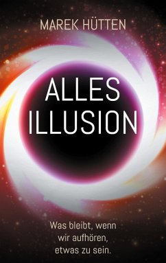 Cover Alles Illusion (eBook, ePUB)