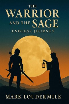 The Warrior And The Sage Endless Journey (eBook, ePUB) - Loudermilk, Mark