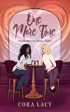 Cover One More Time (eBook, ePUB)