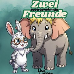 Zwei außergewöhnliche Freunde (eBook, ePUB) Zwei außergewöhnliche Freunde (eBook, ePUB)