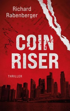 CoinRiser (eBook, ePUB) - Rabenberger, Richard