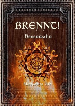 Brennt! (eBook, ePUB)