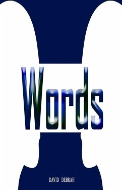 Cover Words (eBook, ePUB)