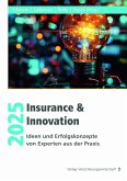 Insurance & Innovation 2025 (eBook, PDF) Insurance & Innovation 2025 (eBook, PDF)
