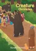 Creature Chronicles (eBook, ePUB) Creature Chronicles (eBook, ePUB)