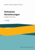 Technische Versicherungen (eBook, PDF) Technische Versicherungen (eBook, PDF)