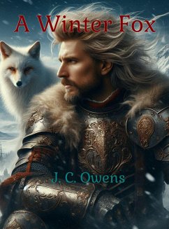 Cover A Winter Fox (eBook, ePUB)