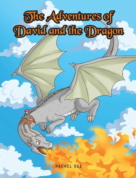 The Adventures of David and the Dragon (eBook, ePUB) The Adventures of David and the Dragon (eBook, ePUB)