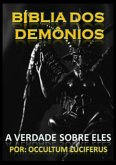 Bíblia Dos Demônios (eBook, ePUB)